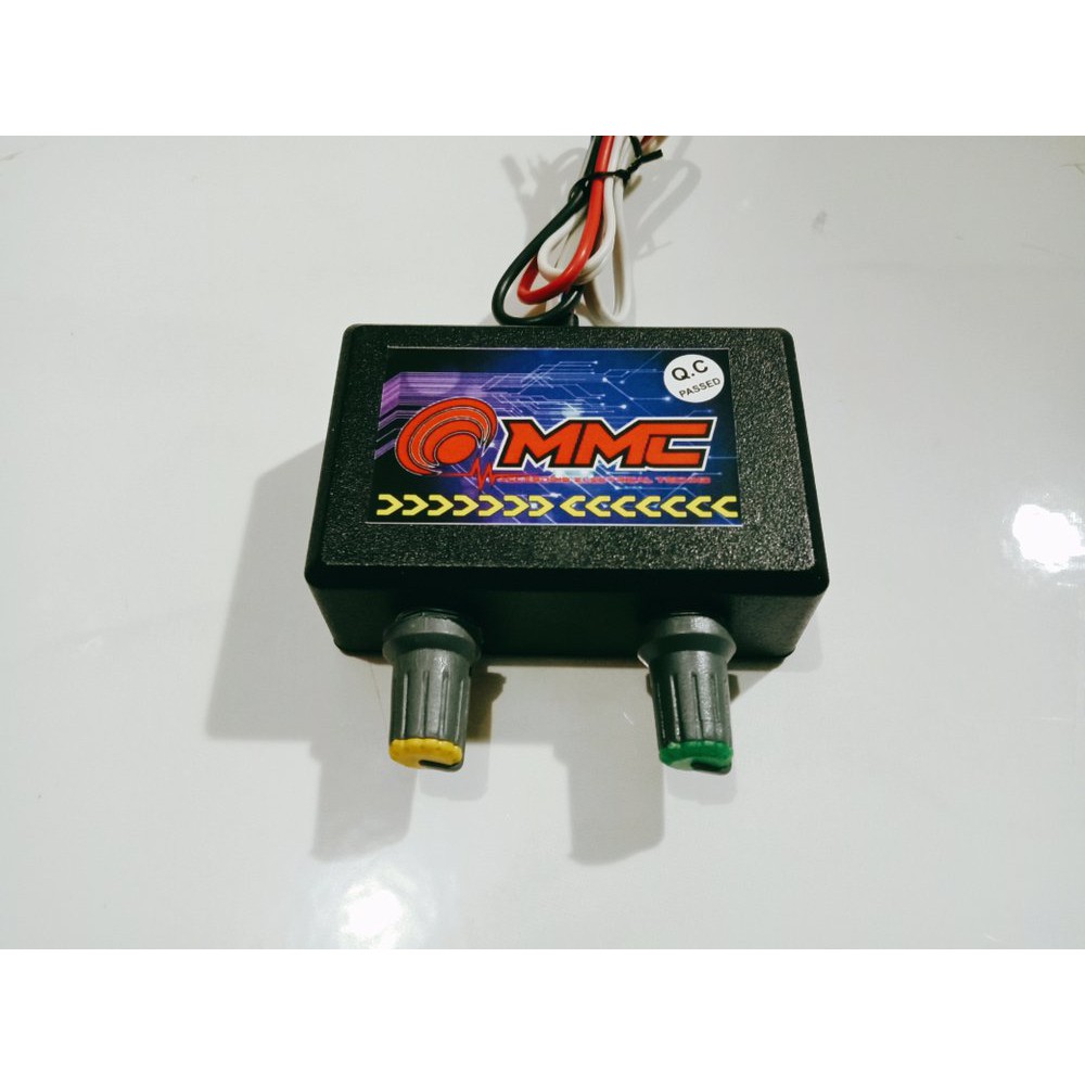 Modul Strobo Polisi 50 Watt spare part