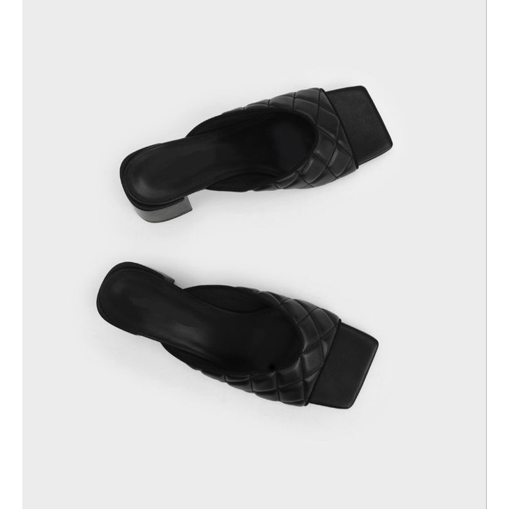 Heels Wanita Terbaru / Sepatu Sandal Heels Wanita Korea Terpopuler / Heels Kerja Wanita / Heels 5cm Hitam Wanita / Heels Slavina / Bisa Cod