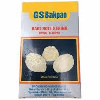 

Ragi Roti GS BAKPAO Instant Yeast