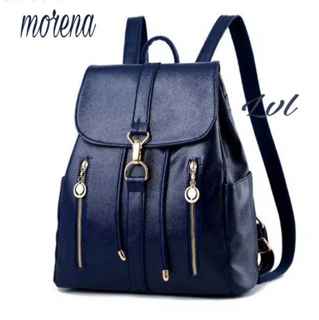 Tas ransel morena / tas ransel wanita / tas ransel santai