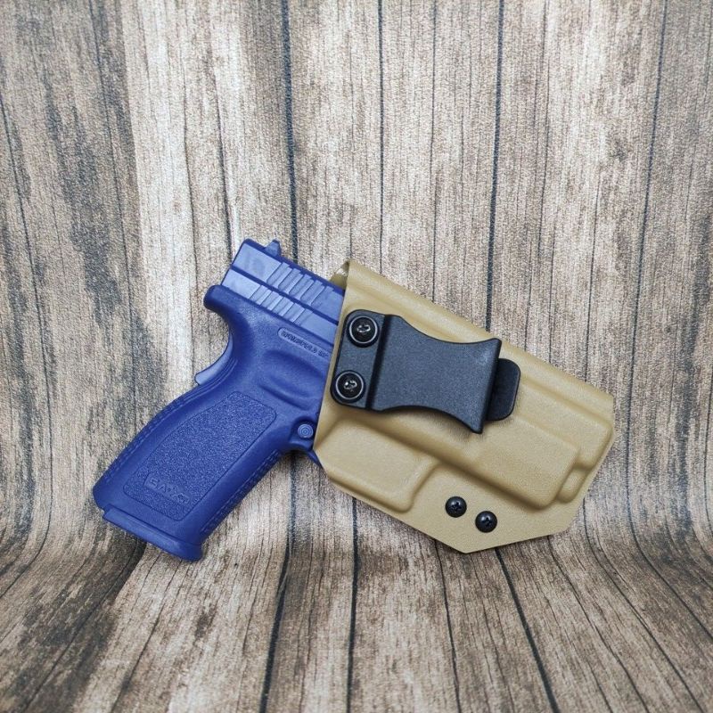 holster hs 9 iwb tan holster dalam