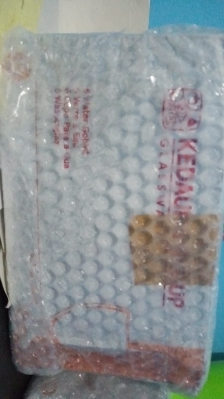 Sloki Kedaung Kaca Tebel Sth-11m