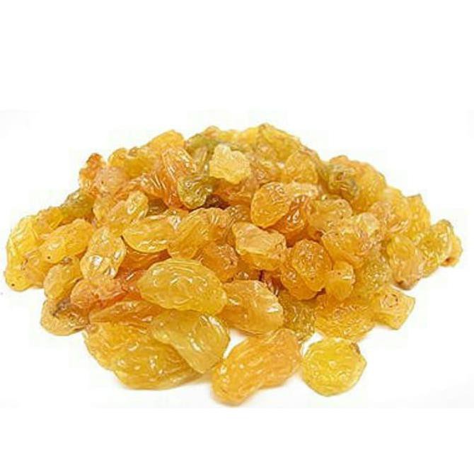 

0qqo kismis kuning jumbo 250 gram 3ekv
