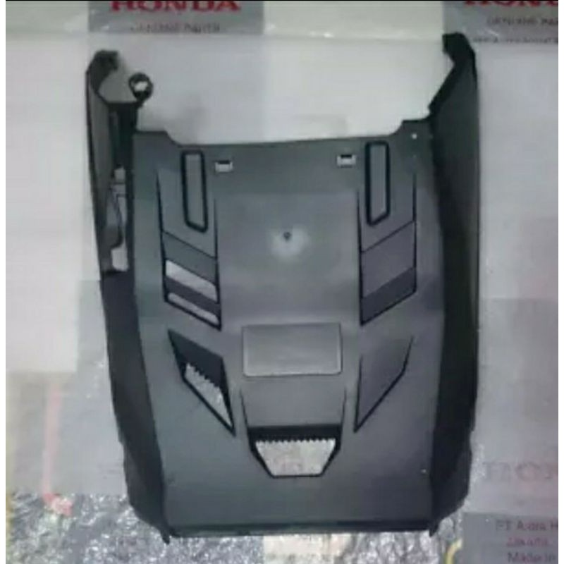 Cover under dek bawah beat new esp /beat street 2016-2018 original