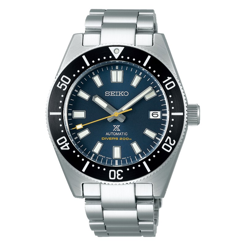 Seiko Prospex SPB149J1 Divers 55th Anniversary Limited Edition - Jam Tangan Pria