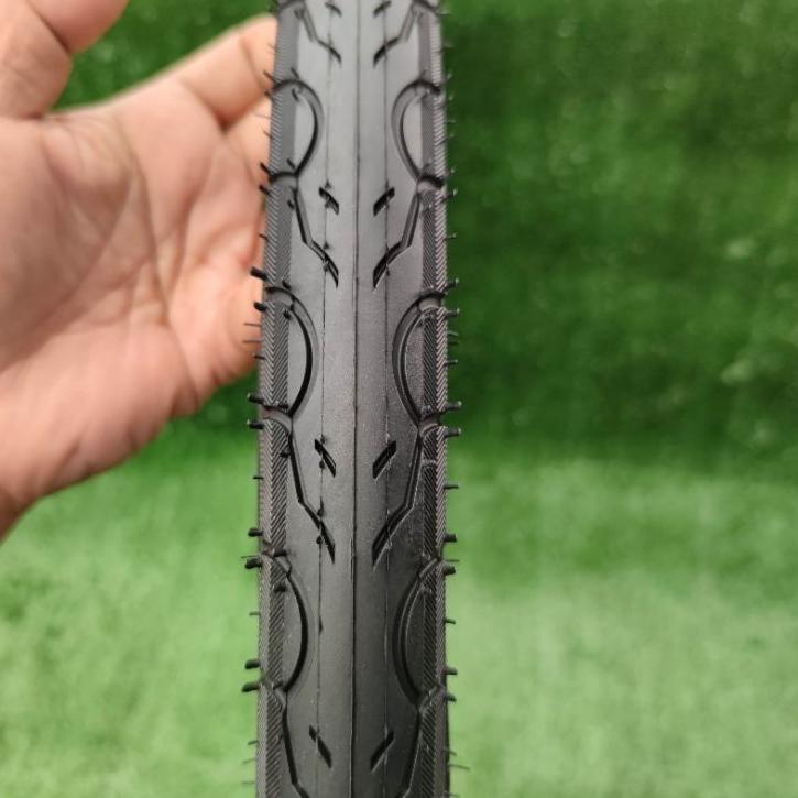 [PROMO JZ982] Ban Luar Sepeda KENDA KWEST Ukuran 26 x 1.50 Mini/MTB 26x150 | High Quality Produk Ker