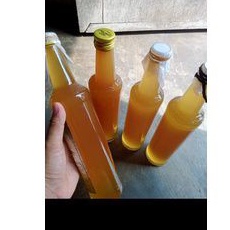 

Madu Hutan Sumatera