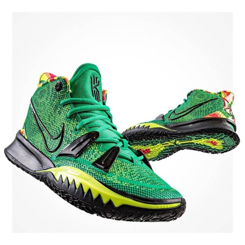 NIKE KYRIE 7 WEATHERMAN