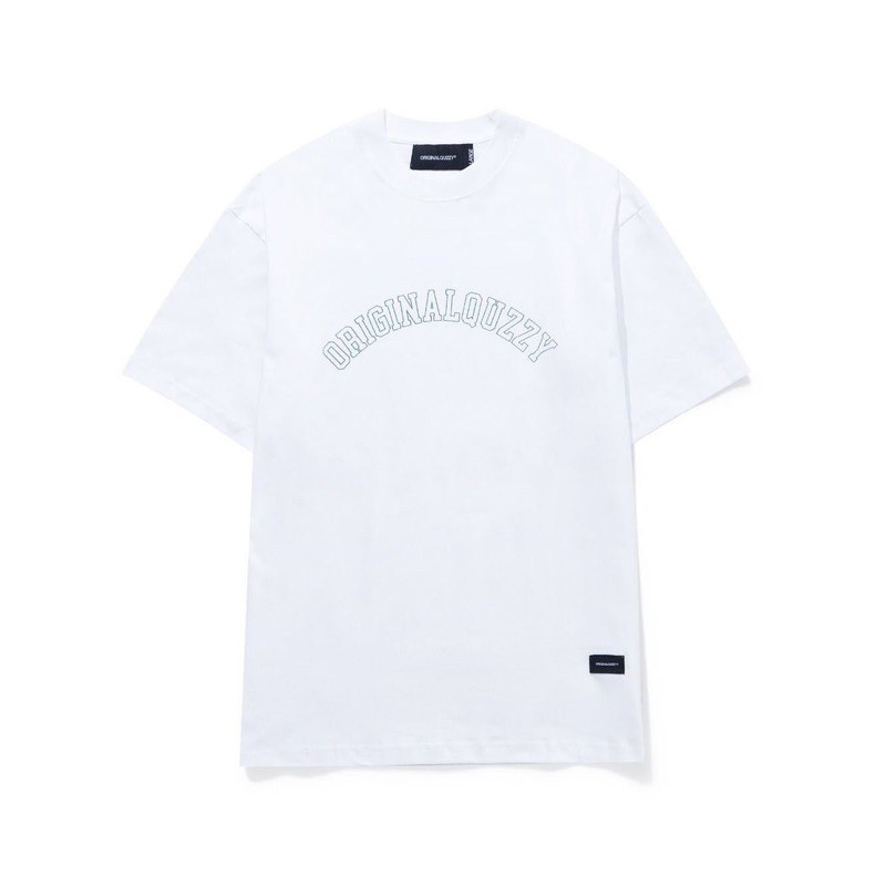 ORIGINAL QUZZY - BEKOS WHITE