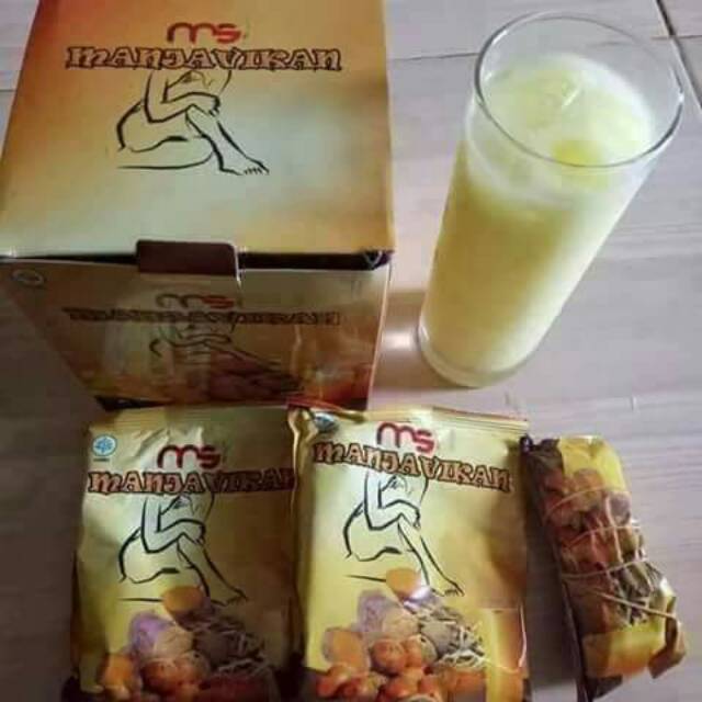 

MANJAVIKAN