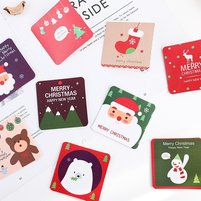Gambar Kartu Natal Lucu contoh kartu ucapan Gambar Kartu Natal Lucu contoh kartu ucapan