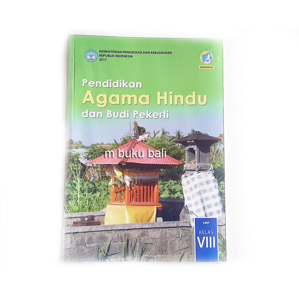 Contoh Soal Agama Hindu Kelas 10 - Soal Kelasmu