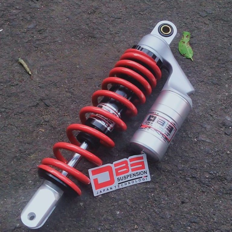 SHOCK BREAKER TABUNG ATAS DBS MODEL YSS UKURAN 310/MIO SPORTY MIO SOUL MIO SOUL GT 125/MIOJ MIO.3