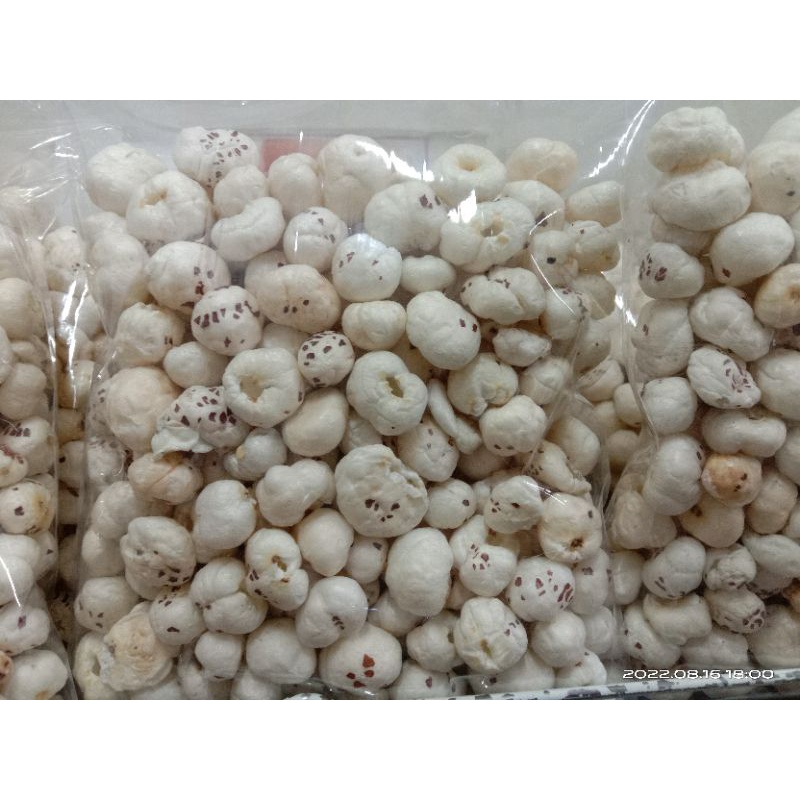 

MAKHANA LOOSE PACKET 100G