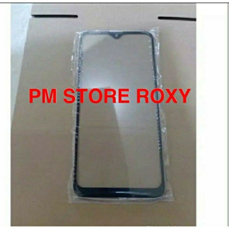 KACA LCD PENGGANTI LAYAR DEPAN REALME C2 ORI