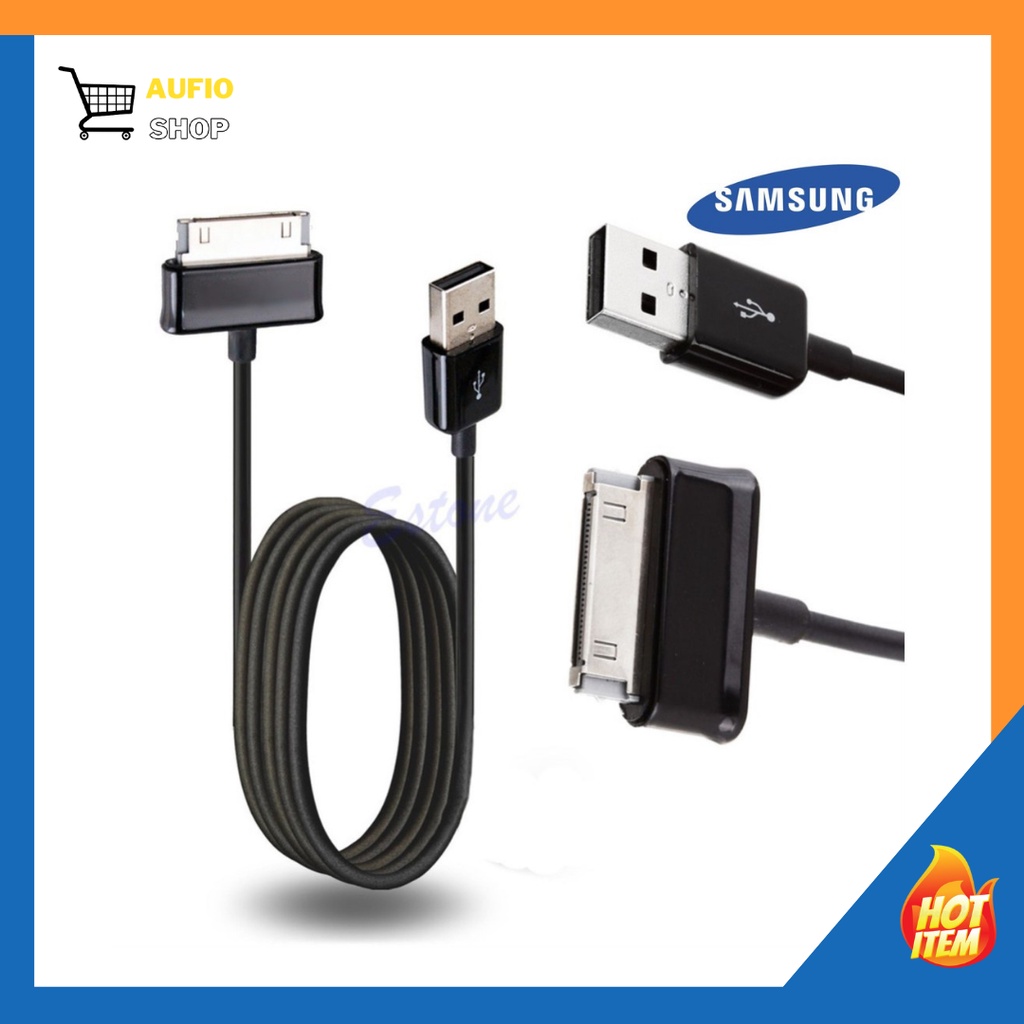 Kabel Data Samsung Tab P 1000 Kualitas Bagus