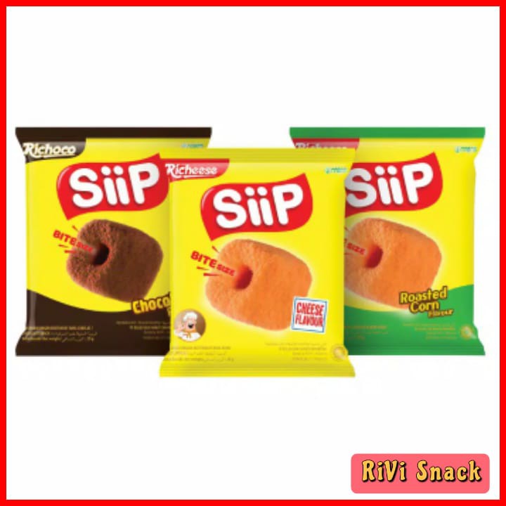 [PROMO] 250GR NABATI SIIP KEJU COKLAT