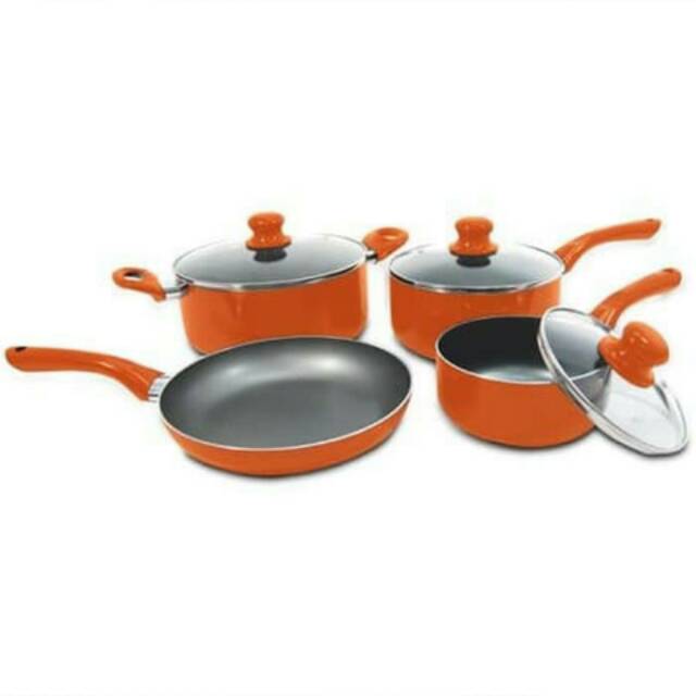 Aot panci set dessini tebak 7 piece