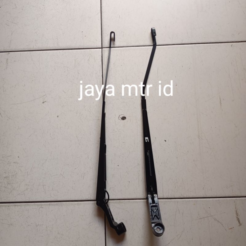 wiper arm gagang wiper kijang kapsul 7k harga satuan