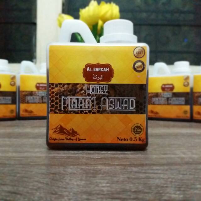 

MADU ARAB TERBAIK