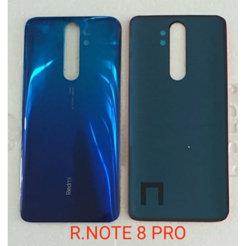 Backdor back cover Xiaomi Redmi Note 8 Pro