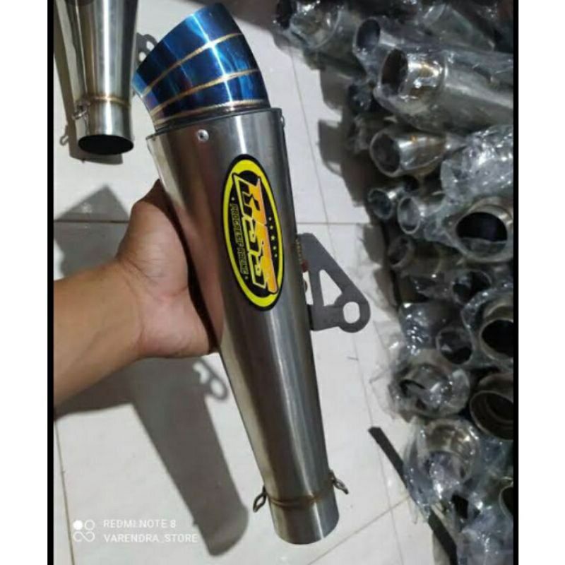 Slincer BSS corong keong Slincer BSS corblue