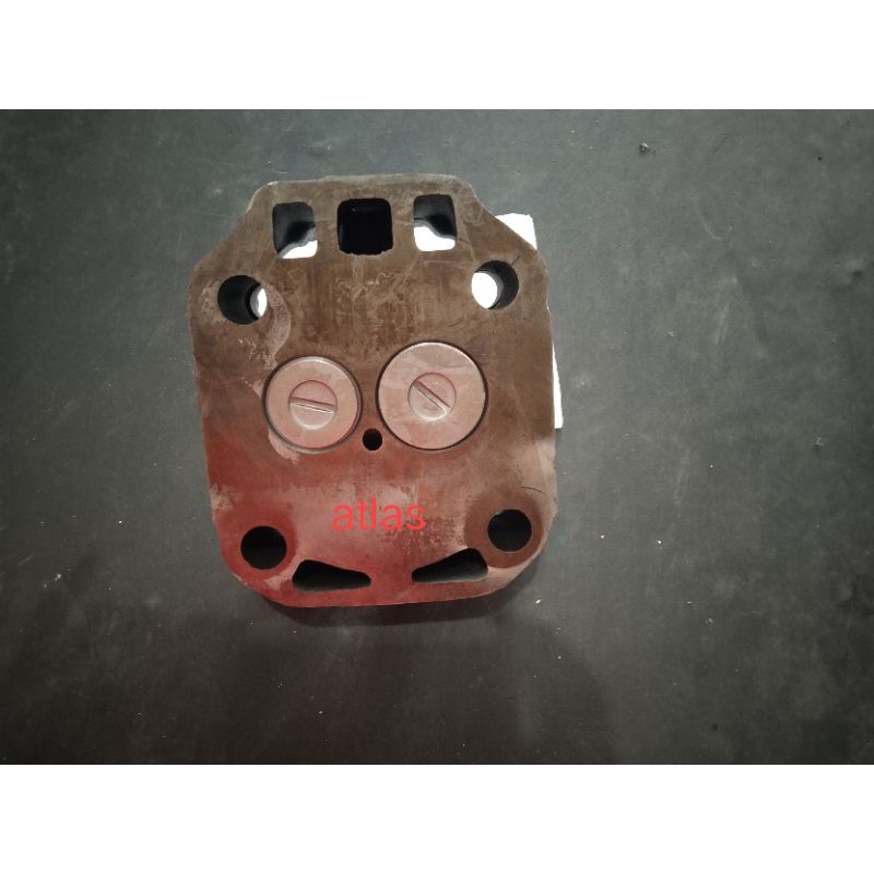 

cylinder head silinder kop kubota knd250