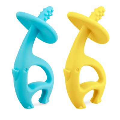 Mombella Dancing Elephant Teether