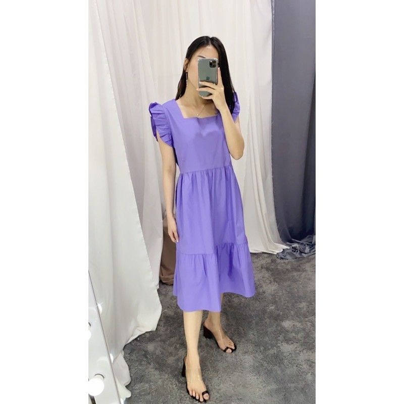 DRESS CANDIY-HS/DRESS WANITA CANDIY