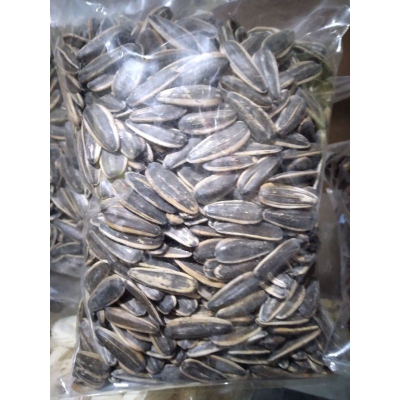 

Kuaci 250g