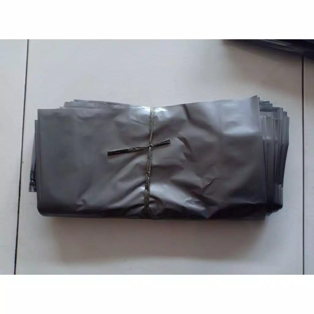 

plastik packing online shop uk 35 x 50cm isi 50pcs tanpa plong plastik olshop
