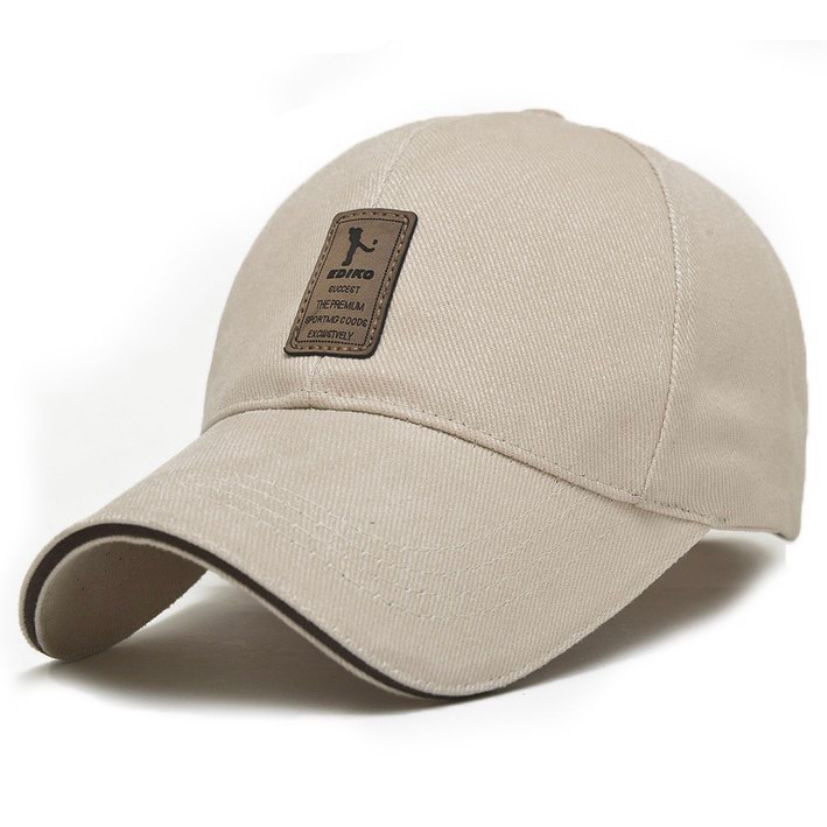 BANTING HARGA TOPI BASEBALL TERBARU/TERKINI PRIA EDIKO