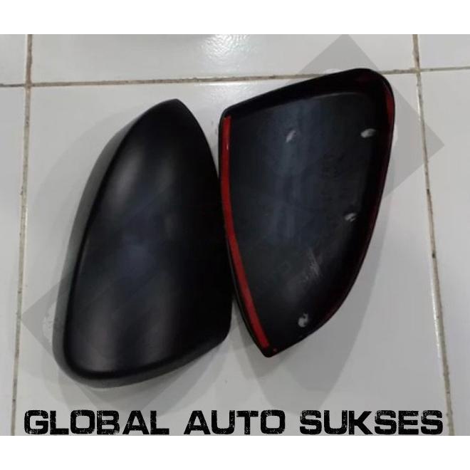 Cover Spion Toyota Raize Warna Hitam