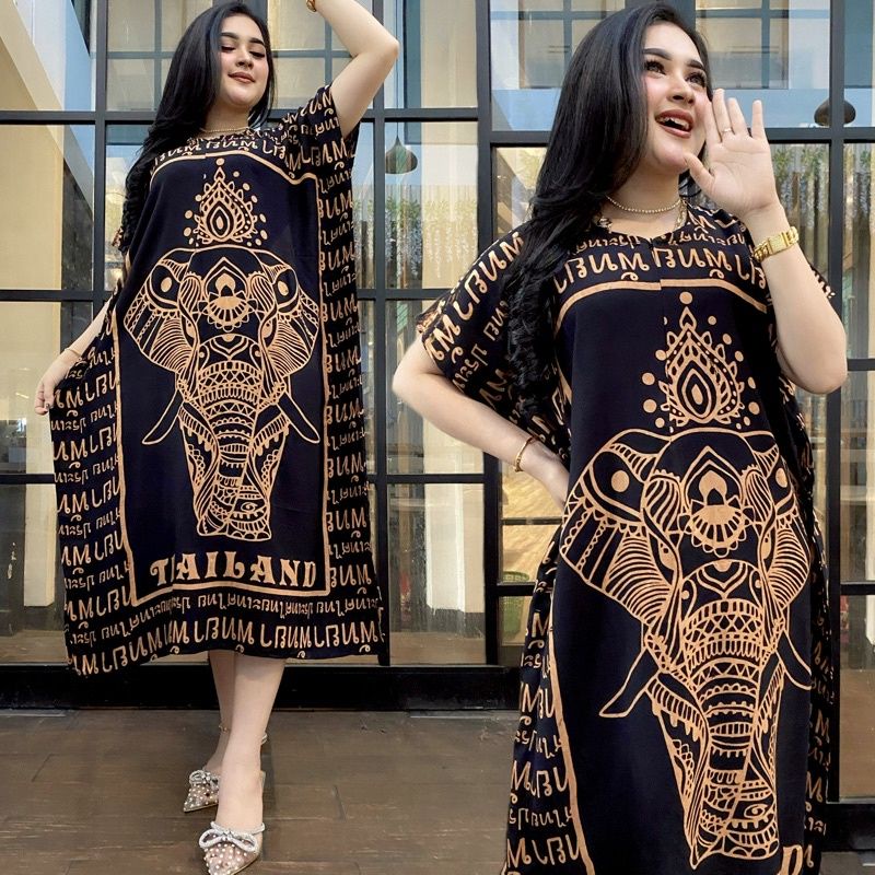 DASTER LOWO JUMBO CABUTAN /DASTER KALONG BUSUI / DASTER  LOWO PUSAKA  BAJU TIDUR-7