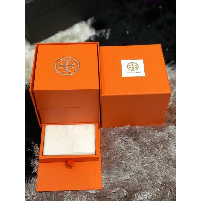 

BOX TORY TB ORIGINAL
