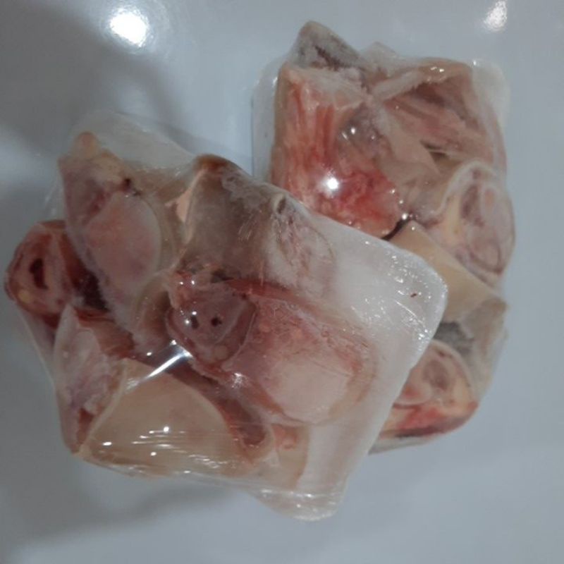 

Tunjang Sapi 1kg