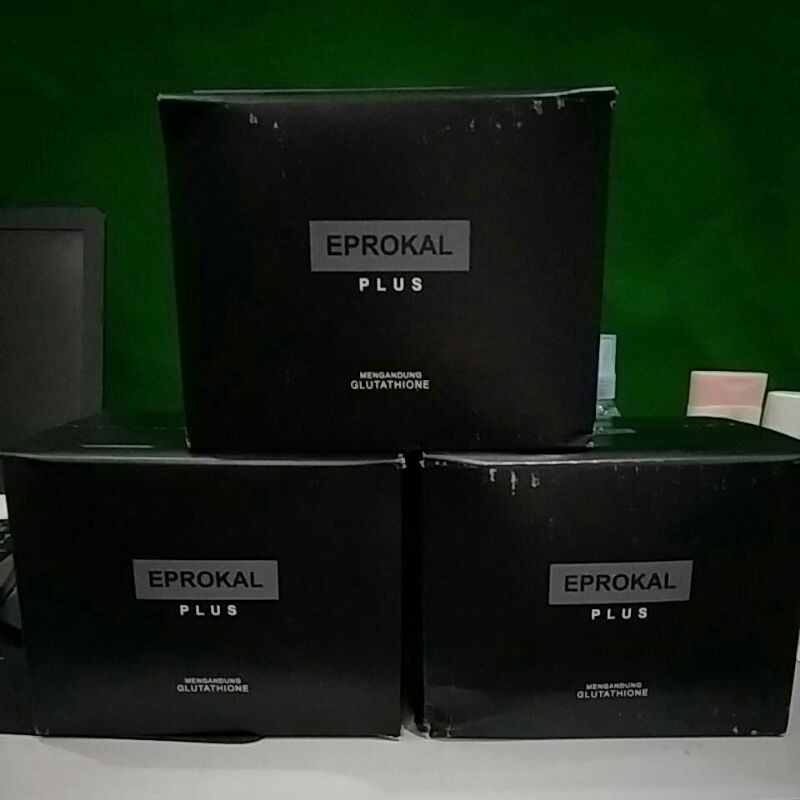 EPROKAL RANSUM TNI POLRI IMUKAL + PROBAR erpokal plus