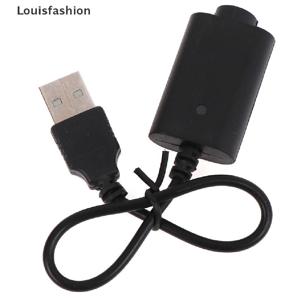 【Louisfashion】 Universal USB Cable Charger for ego evod 510 ego-t ego-c Battery Hot-6