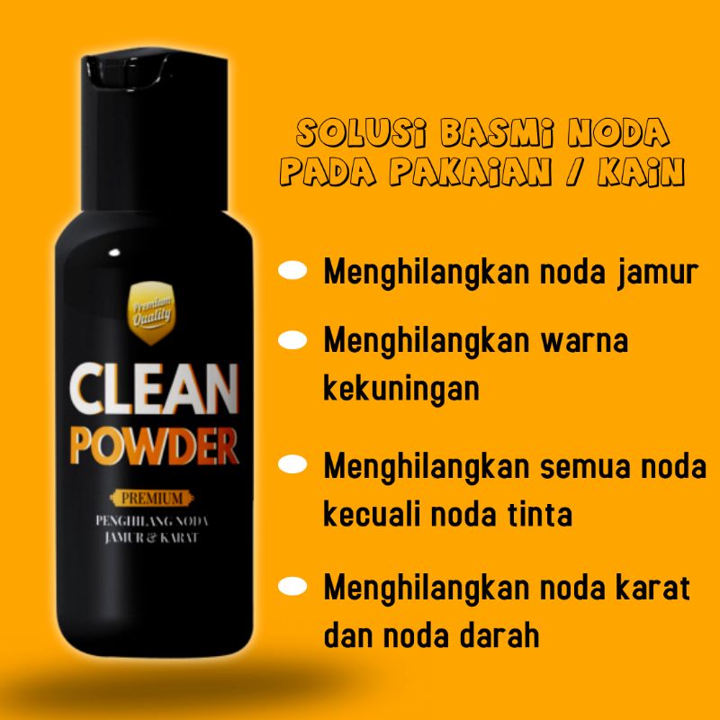 PENGHILANG NODA KARAT PAKAIAN PENGHILANG NODA DARAH BAJU PEMBERSIH NODA PAKAIAN BAJU PALING AMPUH