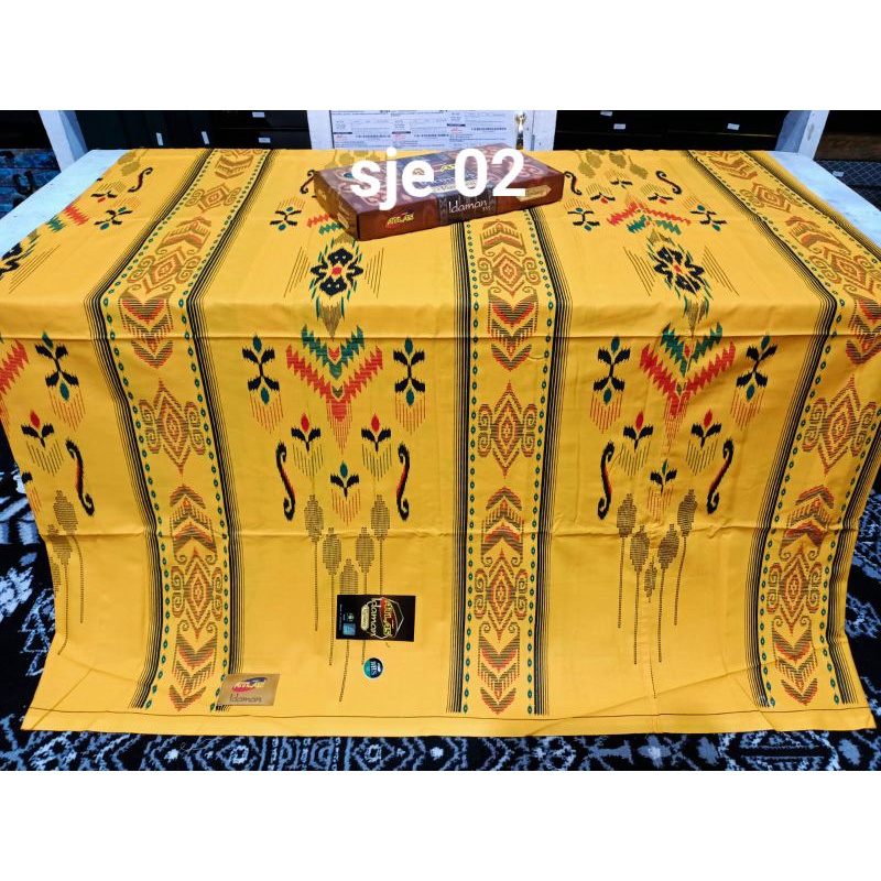 SARUNG ATLAS HARMONI
