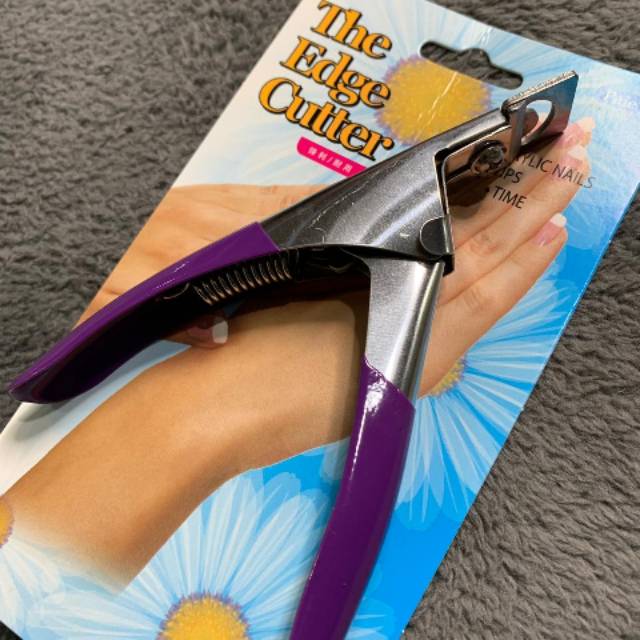 

NAIL TIP CUTTER