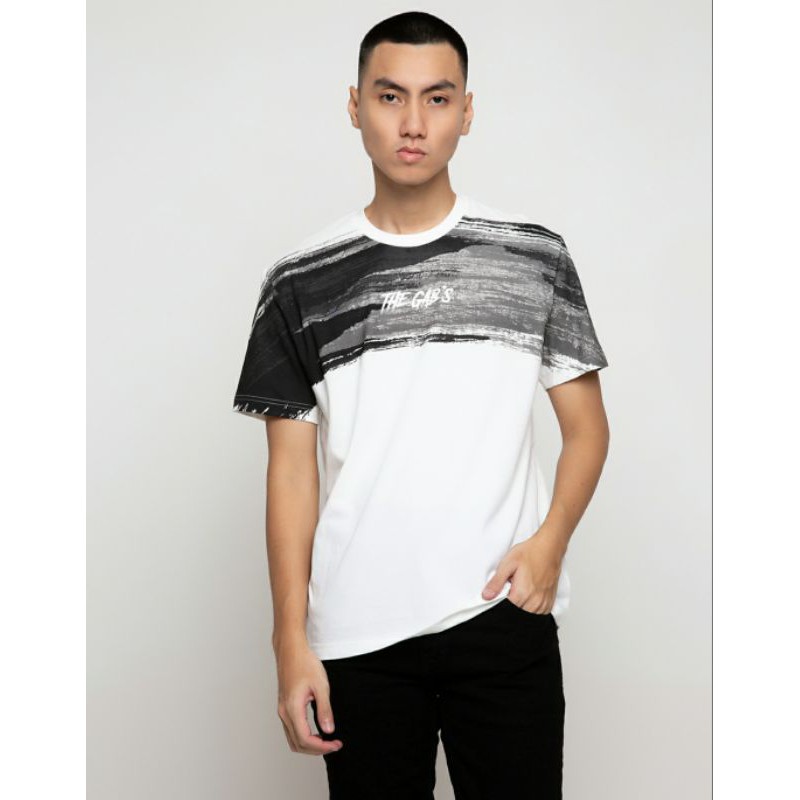 Kaos pria gabrielle original