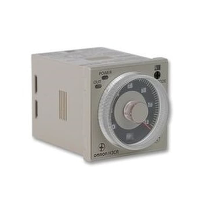 Timer Relay Omron H3CR-A8