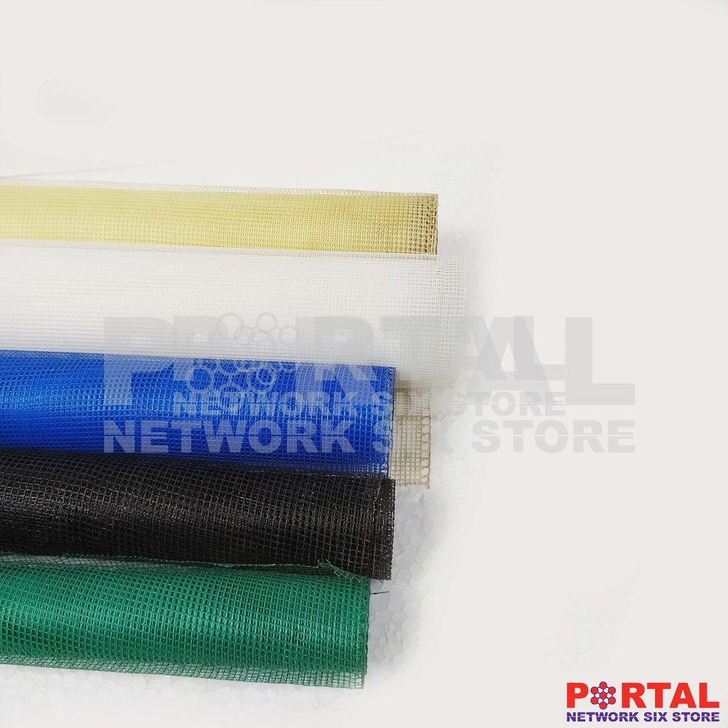 Kasa Nyamuk - Kain Kasa Nyamuk