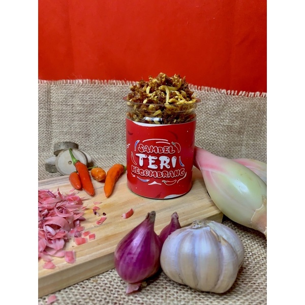 

Terikecombrang