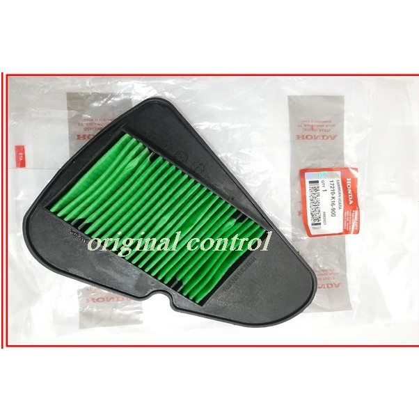 Filter Udara Saringan Udara Beat f1 beat Pop eSP Scoopy f1 stater Vario 110 fi