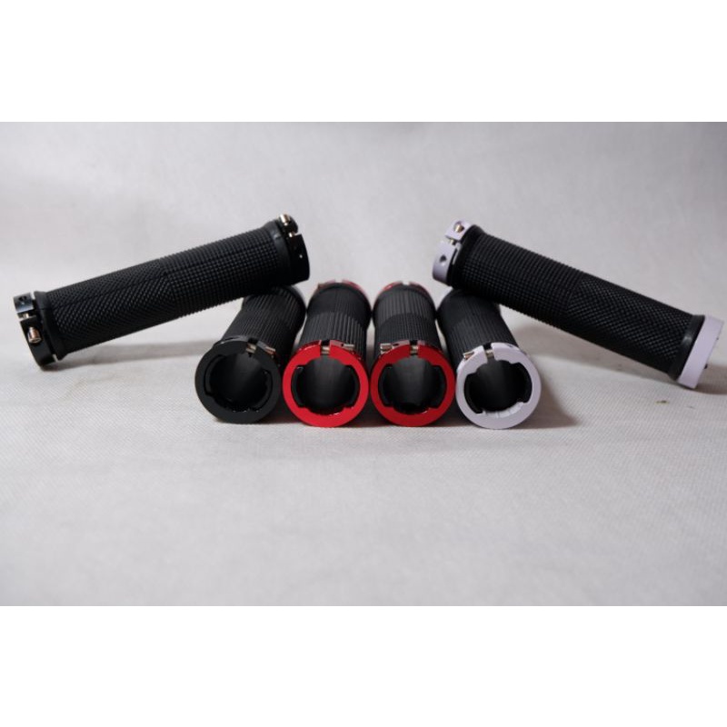 Hand Grip Lock Sepeda MTB / Hand Grip Sepeda MTB / Hand Grip Sepeda / Karet Setir Sepeda. KODE 29000