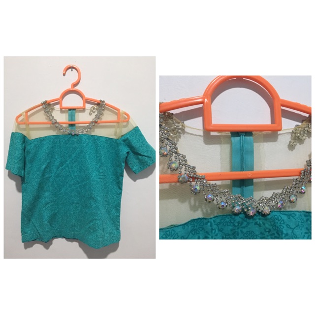 Baju second/preloved