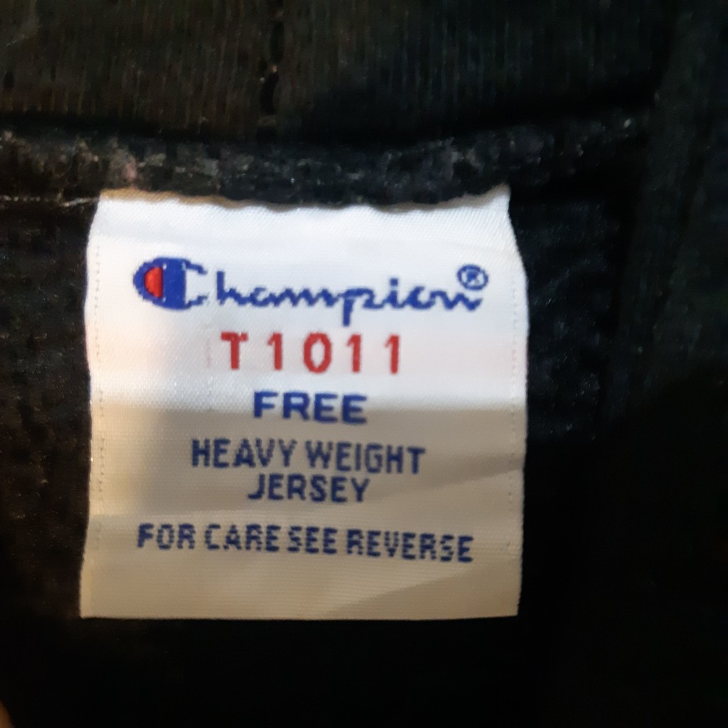 champion t1011 heavyweight jersey