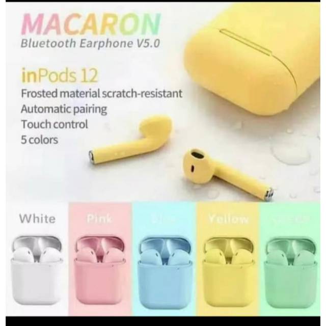 Inpods 12